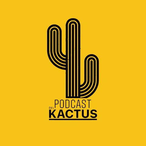 Oscar e politically correct (feat. Vicio) - Puntata 09 - Stagione 2 - Podcast del Kactus