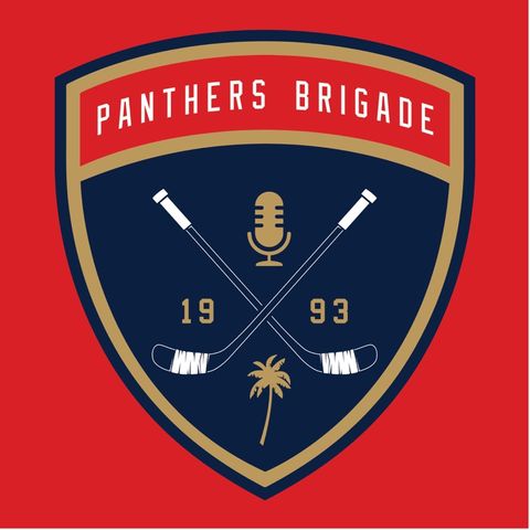 Episode 5 - Panthers Brigade