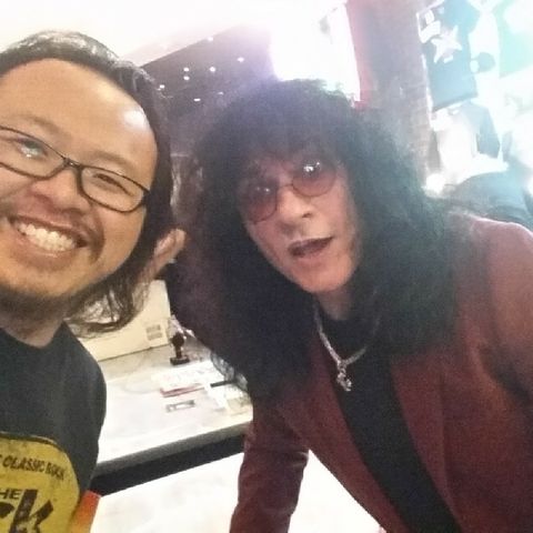 Paul Shortino Interview