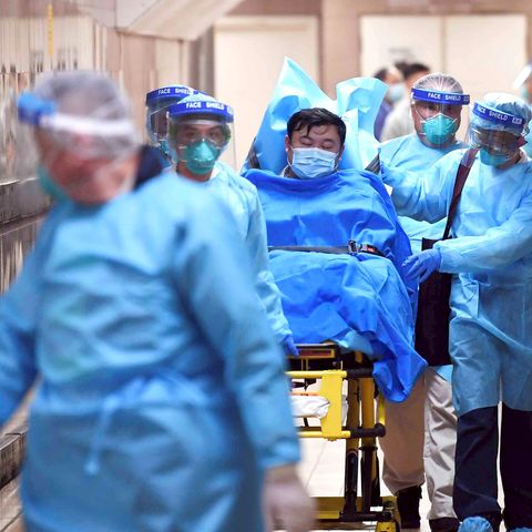 Episode 829 | Trump Coronavirus Response | Market Crashes | Covid-19 Facts | Could We Have BeenPrepared?