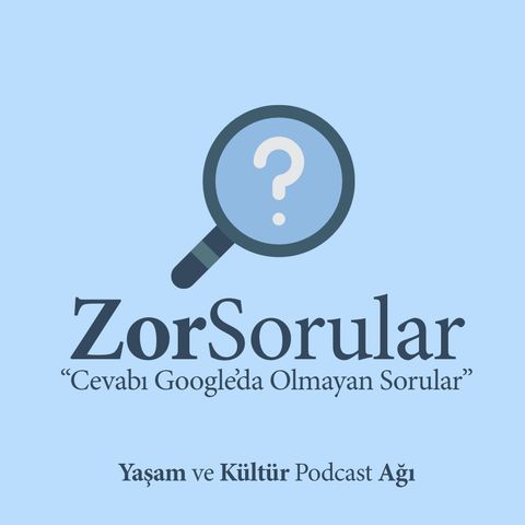 Zor Sorular #02 | İşi girişimcilikten vazgeçirmek: Başar Kaya