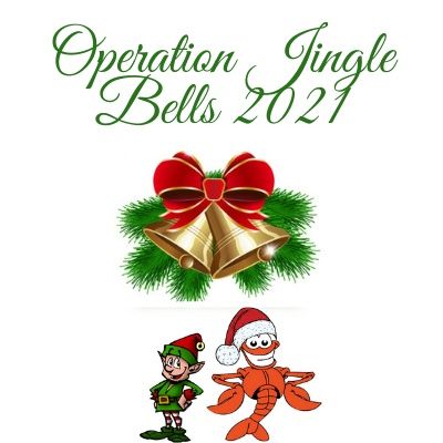 Operation Jingle Bells 2021