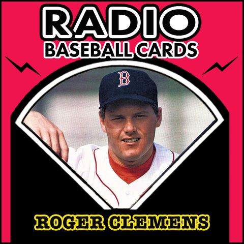 Roger Clemens Will Never Forget Being There for the Birth of His 1st Son