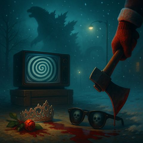 This Week in Horror History | Gojira, Carrie, They Live