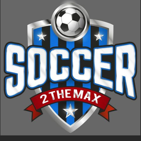 Soccer 2 the MAX:  Gold Cup 2017 Group Stage Assessment, NWSL Recap, MLS Expansion Talk