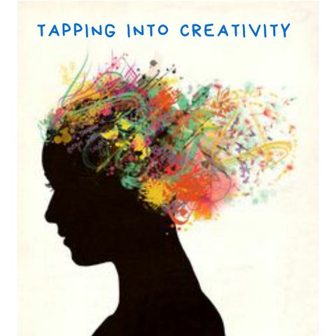 Ep. 28: Tapping into Creativity
