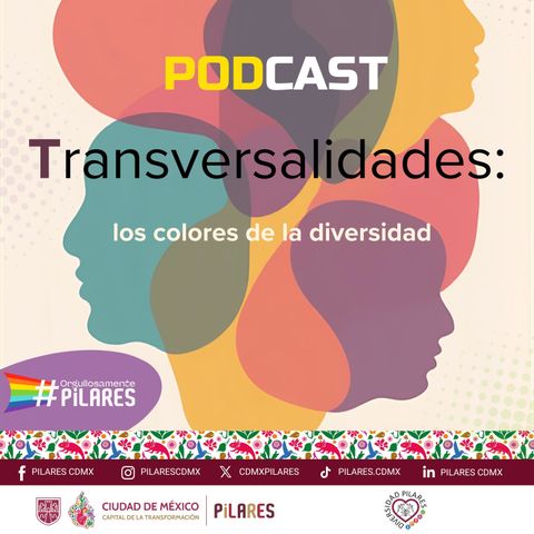 Podcast Cover