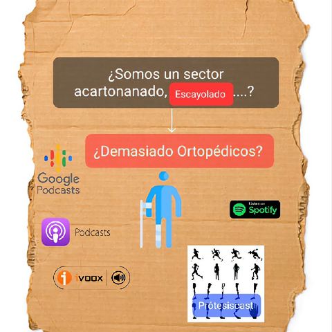 ¿Somos Un Sector acartonado?