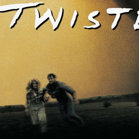 On Trial: Twister (1996)