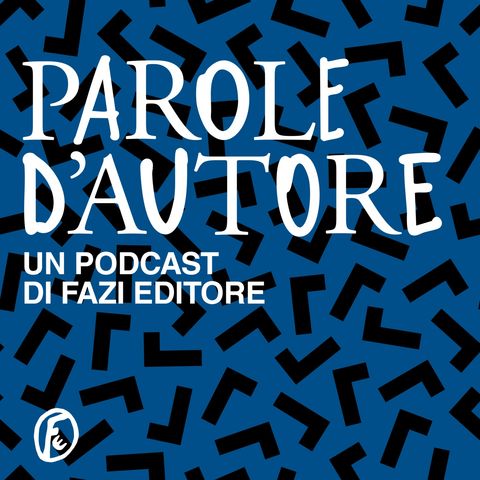 Copertina del podcast