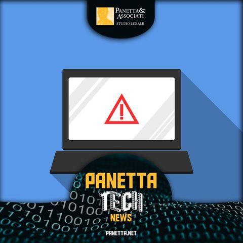 20. Panetta Comment: Cybersicurezza e privacy, così la PA può vincere la partita del secolo