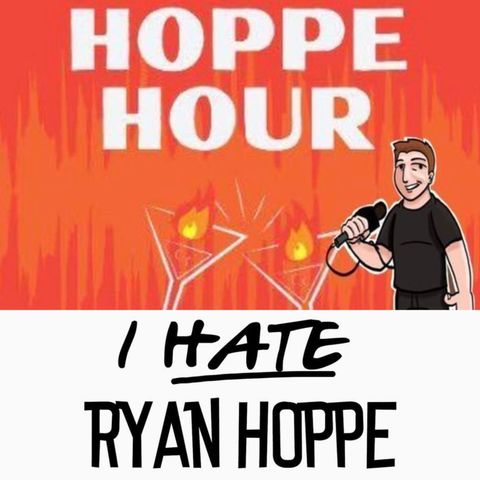 David Pezza Lives The "Entourage" Life [Hoppe Hour With Ryan Hoppe: 4.25.24]