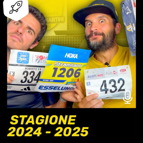 Come programmare una stagione sportiva