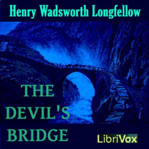 003 - The Devil's Bridge - Read by CS