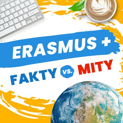 1,6 mld euro i 97% zadowolonych uczestników, poznaj efekty Erasmusa.