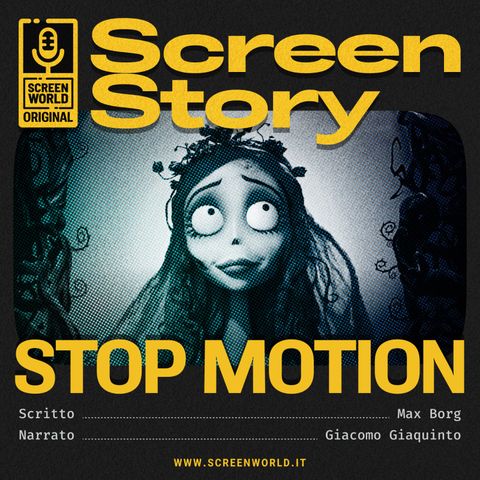 Stop motion, la storia di una tecnica miracolosa