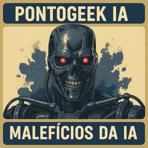 Os Malefícios da IA