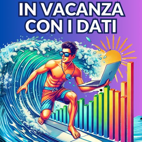 In vacanza con i dati