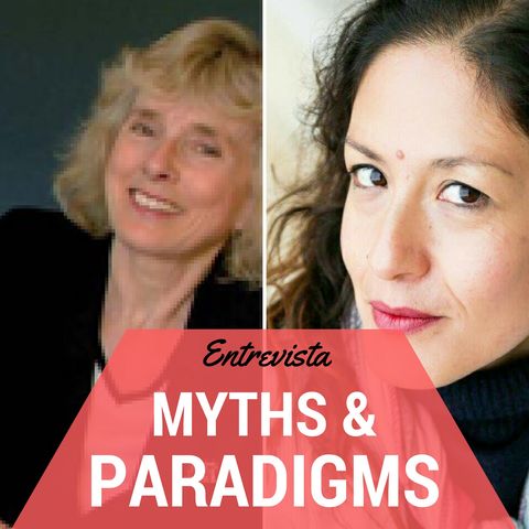 Jeannette Vos: Myths and Paradigms in Education