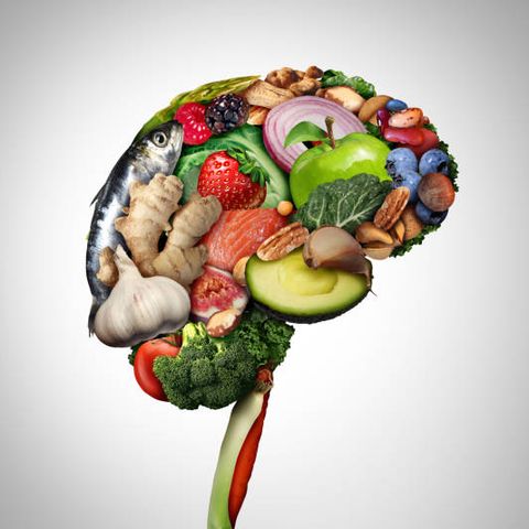 Diet and Mental Health: Can What You Eat Affect How You Feel?