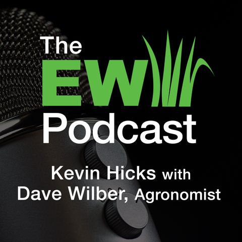 EW Podcast - Kevin Hicks with Dave Wilber