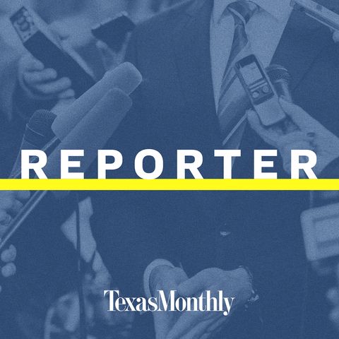 A Farewell to Legendary Texas Political Reporter R.G. Ratcliffe