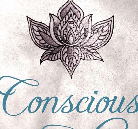 Intuitive/Author Lisa Barretta talk about Conscious Tattooing