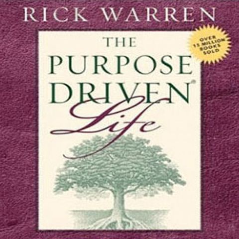 #114 - When God Seems Distant (Purpose Driven Life, Ch 14)