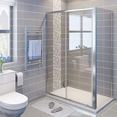 Installation guide for your shower enclosure and trays