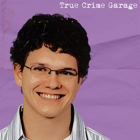 Brandon Swanson /// Missing /// Part 3
