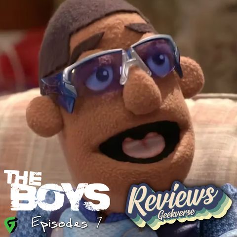 The Boys Episode 7 Season 4 Spoilers Review