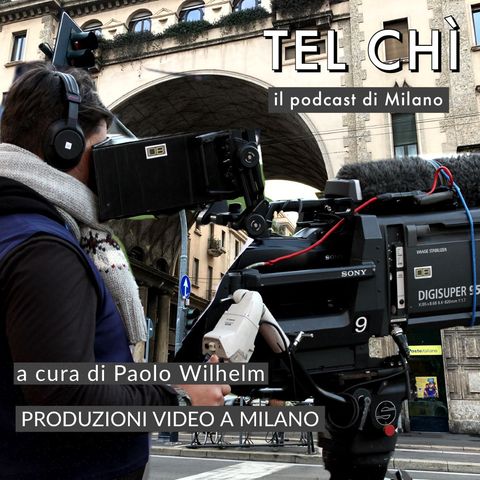 Puntata 59: Sapessi com'è facile girare video a Milano. E' davvero così?