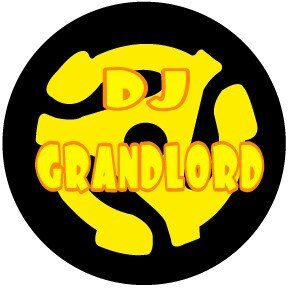 Who house.  D.j.Grandlord,