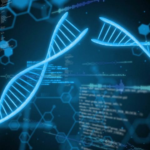 Translating genetic changes into future health impact