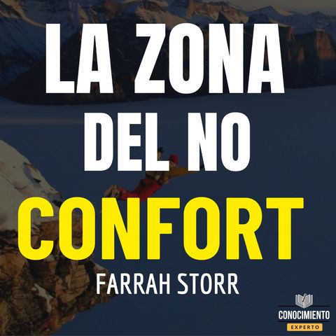 208 - La Zona del No Confort (Rompe con la Zona de Confort | Resultados)