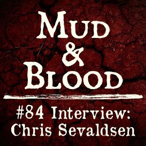 84: Christoffer Sevaldsen Interview