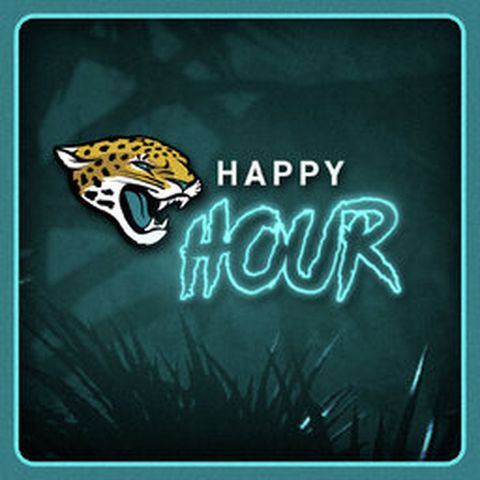 2024 Season Expectation Ahead of Regular-Season Week One | Jaguars Happy Hour