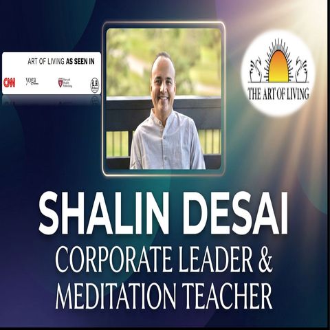 This Meditation Practice Is Why Executives Win