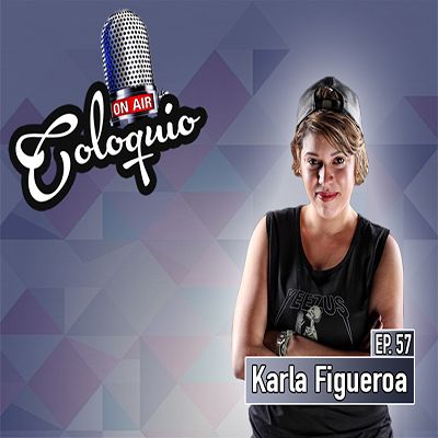 Karla Figueroa pt 2