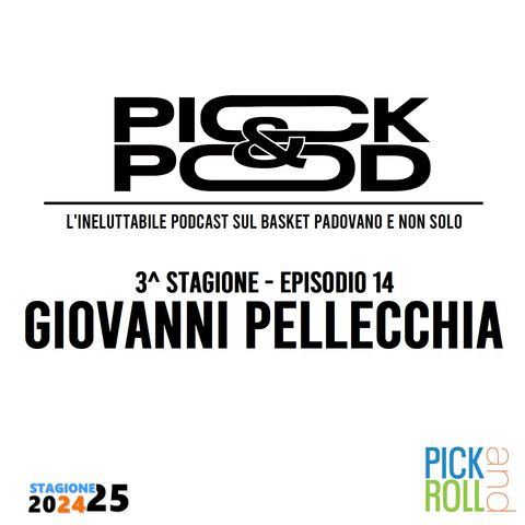 Pick & Pod - Giovanni Pellecchia
