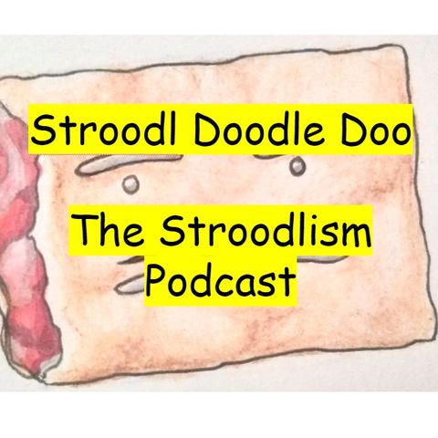 Podcast Cover