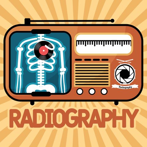 6. Radiography - Rhythm 'n' Beats (Vol.1)