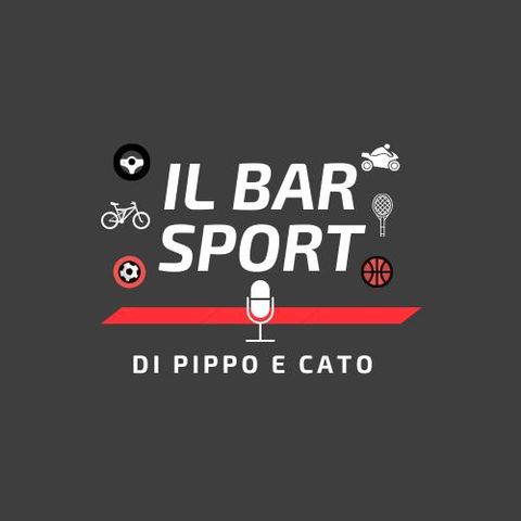 Colazione al BarSport - Weekend all'italiana tra Nazionale, motori e tennis