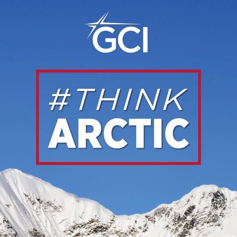 Episode 055: Lessons in Arctic Infrastructure