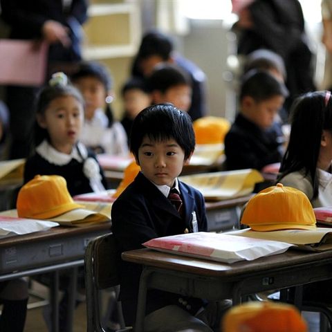 Pandemia e salute mentale: in Giappone si suicidano anche i bambini