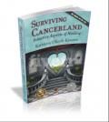 Surviving Cancerland: Intuitive Aspects of Healing with Kathleen O’Keefe-Kanavos
