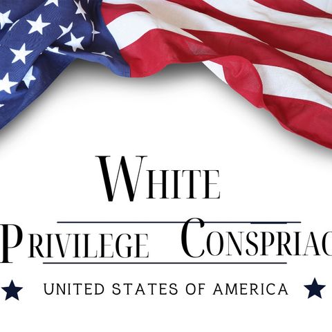WHITE WASHIED CONSPIRACY