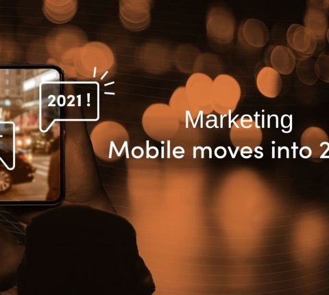 Mobile Marketing 04 Excellent Marketing Strategies In Smartphone Era