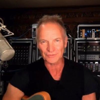 Il Concertone del 1°Maggio, andato in scena in versione tv, ha visto protagonista anche STING con il suo messaggio e una sua hit del 1980...