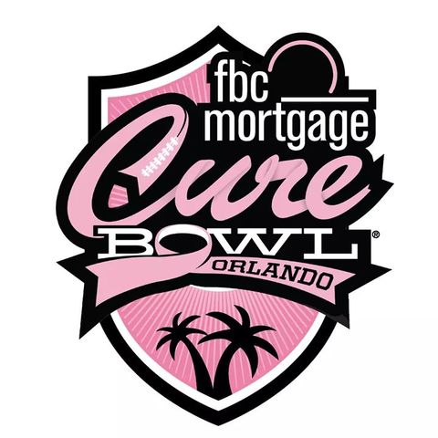 FBC Mortgage Cure Bowl Post-game